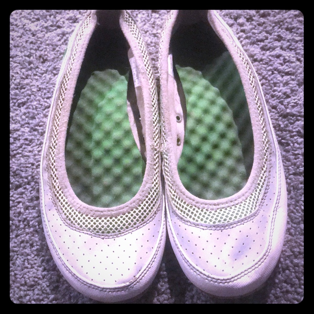 North Face womens shoes